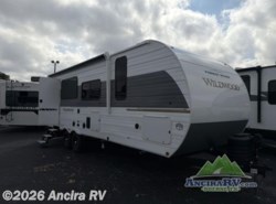New 2026 Forest River Wildwood 250ZEN available in Boerne, Texas