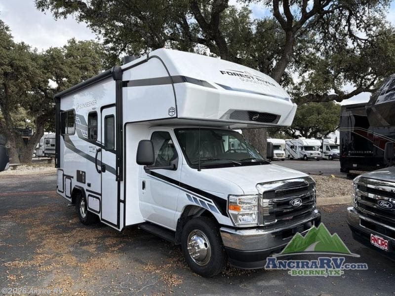 New 2026 Forest River Sunseeker LE 1950LE available in Boerne, Texas
