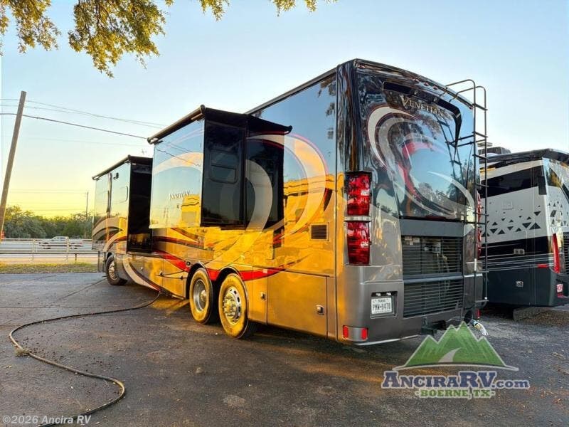 Used 2020 Thor Motor Coach Venetian B42 available in Boerne, Texas