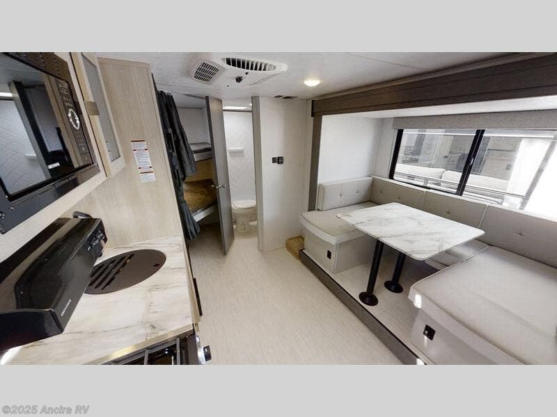 Used 2023 Forest River Wildwood FSX 178BHSKX available in Boerne, Texas