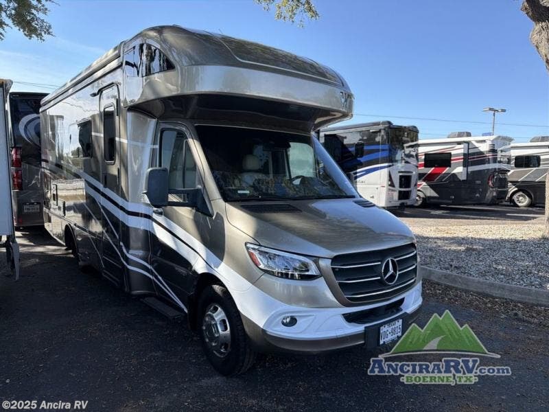 Used 2024 Winnebago View 24D available in Boerne, Texas