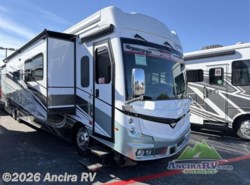 New 2026 Fleetwood Discovery LXE 44B available in Boerne, Texas
