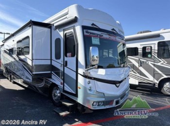 New 2026 Fleetwood Discovery LXE 44B available in Boerne, Texas