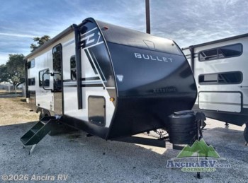 New 2026 Keystone Bullet Classic 21BHC available in Boerne, Texas