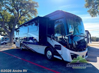 New 2026 Tiffin Phaeton 40 IH available in Boerne, Texas