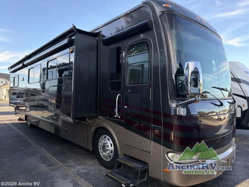 Used 2013 Thor Motor Coach Tuscany 40FX available in Boerne, Texas