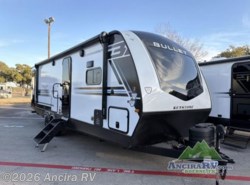 New 2026 Keystone Bullet 265FKS available in Boerne, Texas