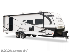 Used 2024 Alliance RV Delta 251BH available in Boerne, Texas