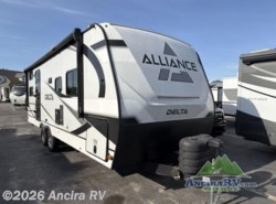 Used 2024 Alliance RV Delta 251BH available in Boerne, Texas