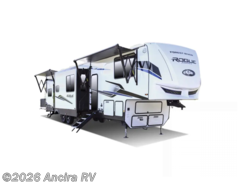 New 2026 Forest River Cherokee Rogue Armored 351G2 available in Boerne, Texas