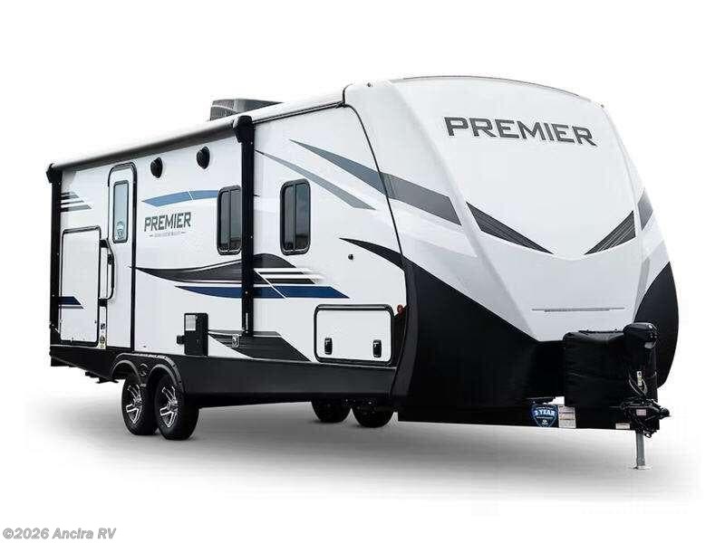 Used 2022 Keystone Premier Ultra Lite 29RKPR available in Boerne, Texas