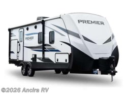 Used 2022 Keystone Premier Ultra Lite 29RKPR available in Boerne, Texas