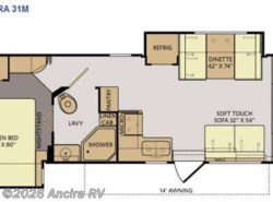 Used 2014 Fleetwood Tioga Montara 31M available in Boerne, Texas