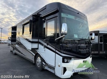 New 2026 Newmar Dutch Star 3836 available in Boerne, Texas