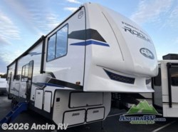 New 2026 Forest River Cherokee Rogue Armored 4015 available in Boerne, Texas