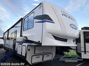 New 2026 Forest River Cherokee Rogue Armored 4015 available in Boerne, Texas