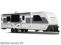 New 2026 Forest River Wildwood 36VBDSX available in Boerne, Texas