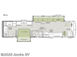 Used 2022 Tiffin Allegro Red 340 38 LL available in Boerne, Texas