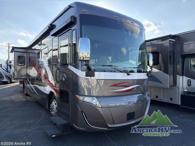 Used 2022 Tiffin Allegro Red 340 38 LL available in Boerne, Texas