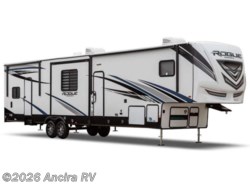 Used 2022 Forest River Vengeance Rogue Armored VGF351G2 available in Boerne, Texas