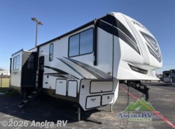 Used 2022 Forest River Vengeance Rogue Armored VGF351G2 available in Boerne, Texas
