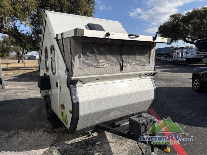 Used 2024 Aliner Scout Lite Std. Model available in Boerne, Texas