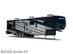 Used 2023 Jayco Seismic Luxury Series 4113 available in Boerne, Texas