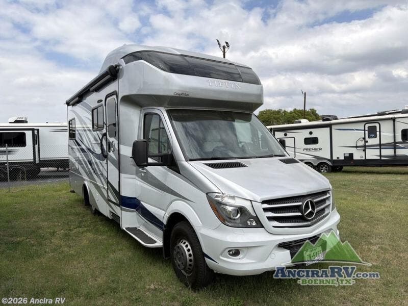 Used 2018 Tiffin Wayfarer 24 TW available in Boerne, Texas