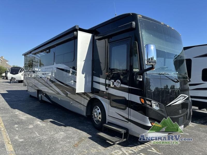 Used 2025 Tiffin Allegro Red 37 BA available in Boerne, Texas