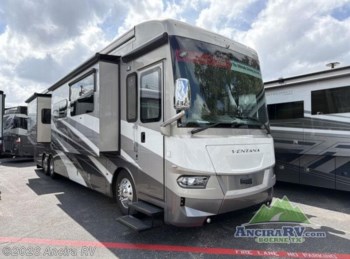 New 2026 Newmar Ventana 4037 available in Boerne, Texas