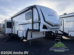New 2026 Coachmen Chaparral 373MBRB available in Boerne, Texas