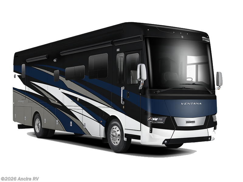 New 2026 Newmar Ventana 4369 available in Boerne, Texas