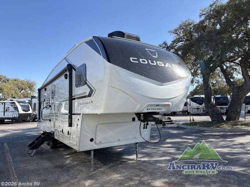 New 2026 Keystone Cougar Sport 2700BH available in Boerne, Texas