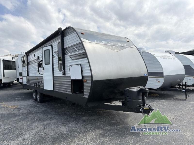Used 2022 Dutchmen Aspen Trail 2910BHS available in Boerne, Texas