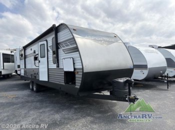 Used 2022 Dutchmen Aspen Trail 2910BHS available in Boerne, Texas
