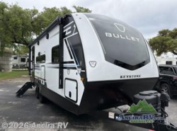 New 2026 Keystone Bullet Crossfire 208MKS available in Boerne, Texas