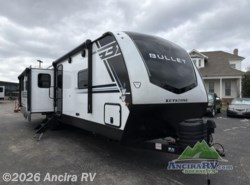 New 2026 Keystone Bullet Premium 310RES available in Boerne, Texas