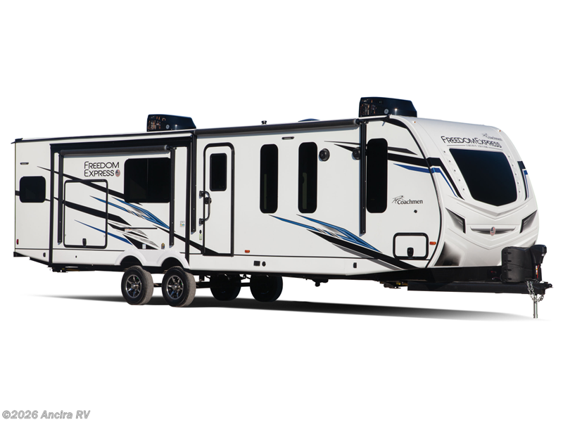 Used 2018 Coachmen Freedom Express Liberty Edition 310BHDSLE available in Boerne, Texas