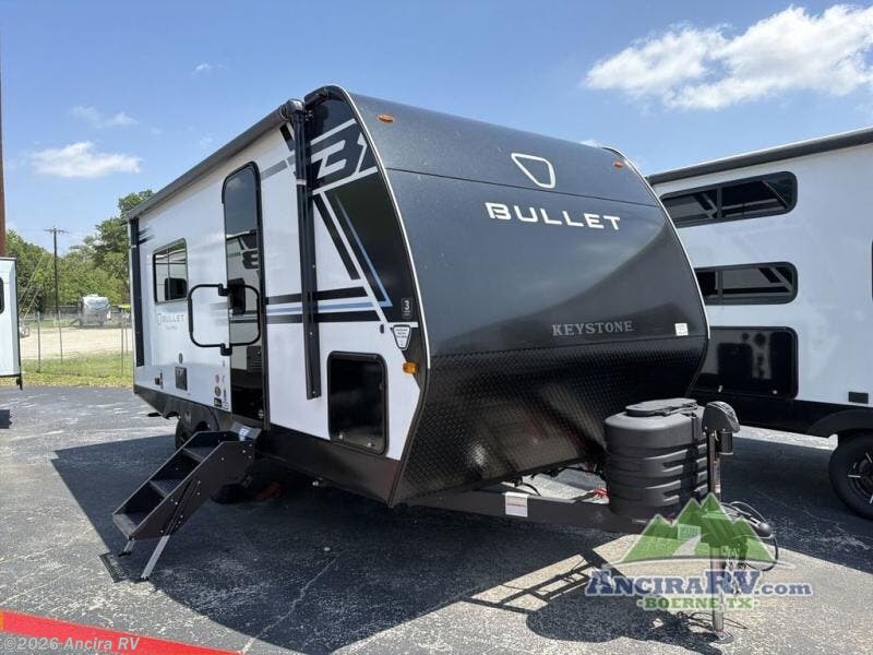 New 2026 Keystone Bullet Classic 18RBC available in Boerne, Texas