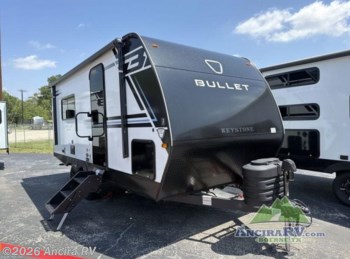 New 2026 Keystone Bullet Classic 18RBC available in Boerne, Texas