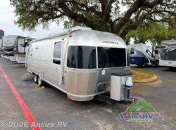 Used 2017 Airstream International Signature 27FB available in Boerne, Texas