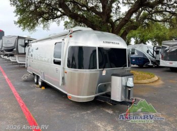 Used 2017 Airstream International Signature 27FB available in Boerne, Texas
