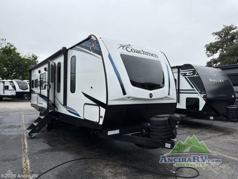 Used 2024 Coachmen Freedom Express Ultra Lite 274RKS available in Boerne, Texas