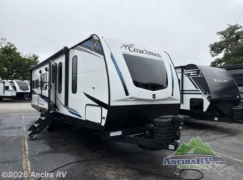 Used 2024 Coachmen Freedom Express Ultra Lite 274RKS available in Boerne, Texas