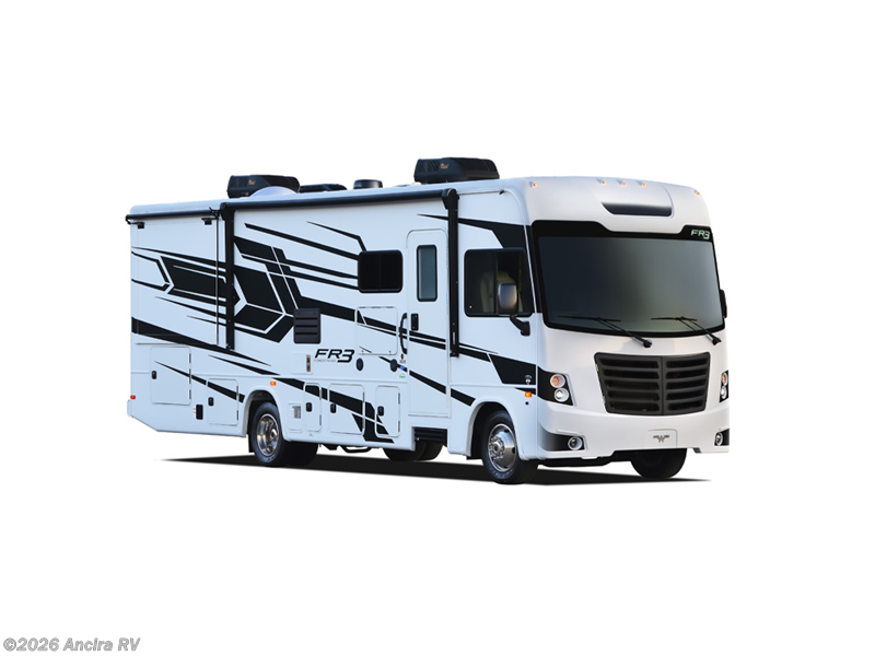Used 2025 Forest River FR3 32DS available in Boerne, Texas