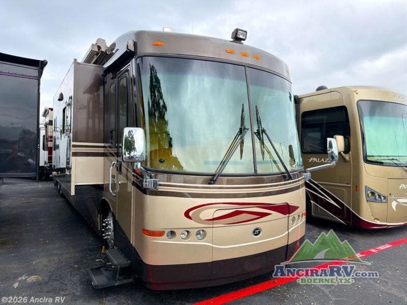 Used 2006 Travel Supreme Select Class A Diesel 45DS14 available in Boerne, Texas