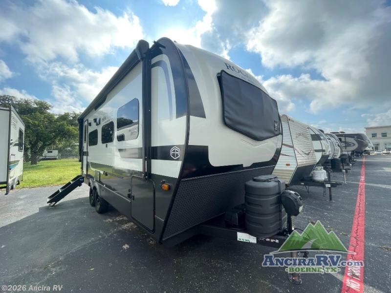 Used 2026 Forest River Rockwood Mini Lite 2205S available in Boerne, Texas