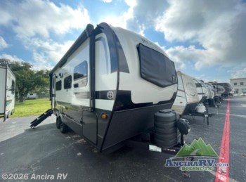 Used 2026 Forest River Rockwood Mini Lite 2205S available in Boerne, Texas