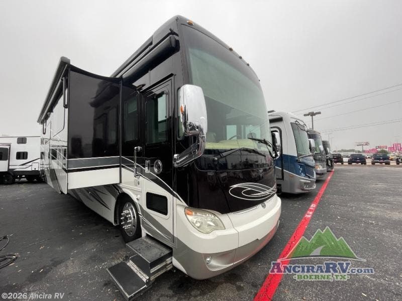 Used 2017 Tiffin Allegro Bus 45 OPP available in Boerne, Texas
