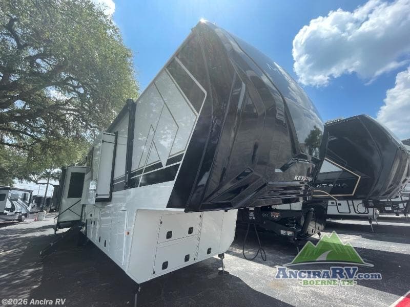 New 2026 Keystone Montana 3900RK available in Boerne, Texas